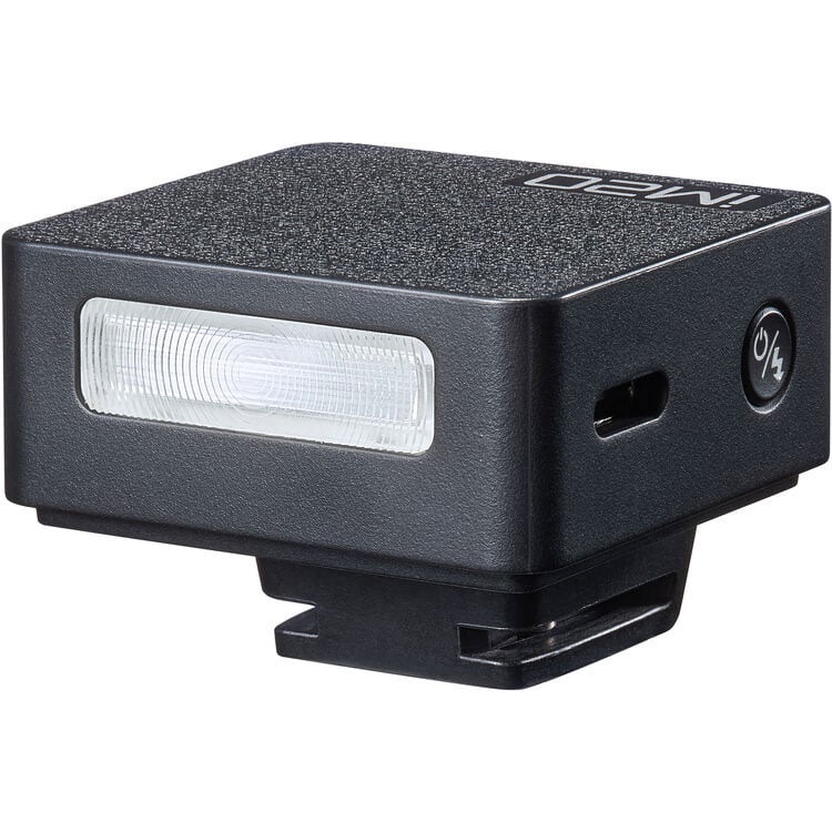 Godox IM20 Mini Flash for Nikon Sony and Canon in Black - IM20 - image 3