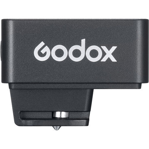Godox IM20 Mini Flash for Nikon Sony and Canon in Black - IM20 - image 4