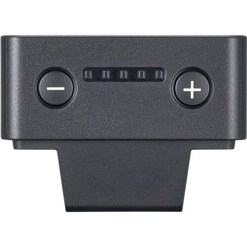 Godox IM20 Mini Flash for Nikon Sony and Canon in Black - IM20 - image 8