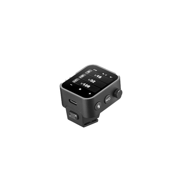 Godox Wireless Flash Trigger TTL for Canon EOS Cameras - X3C - image 1