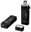 Godox AD200Pro II Pocket Flash Head Kit - AD200PROII - image 1
