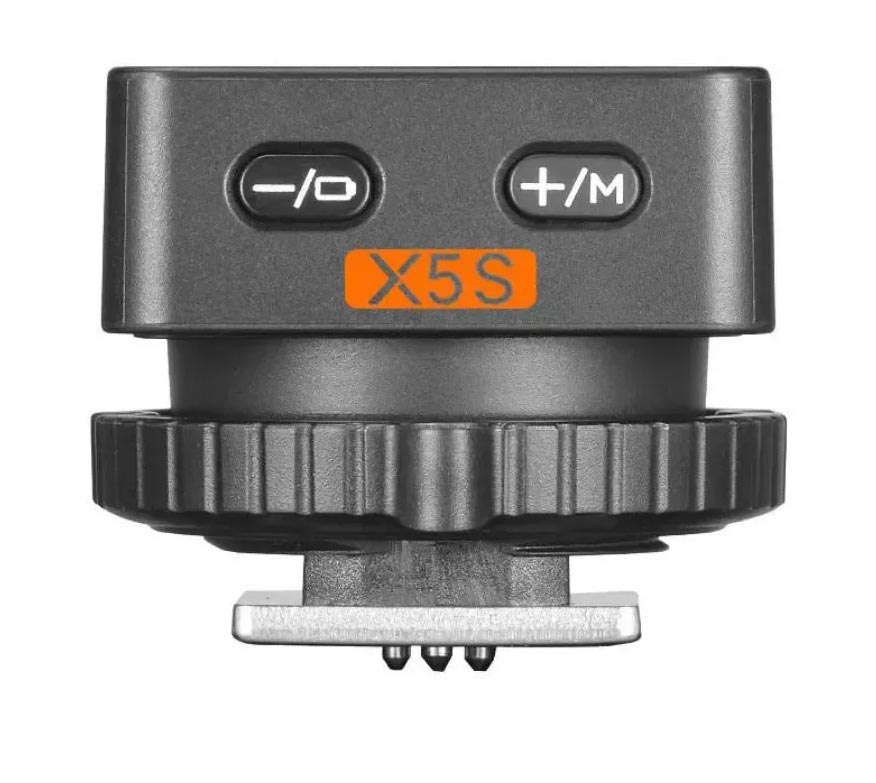 Godox X5S TTL Wireless Flash Trigger for Sony - X5S - image 2