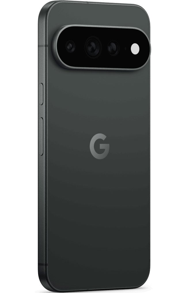 Google Pixel 11 Pro XL 256GB Cell Phone in Matte Obsidian - GA11697-US & 6304F - image 3