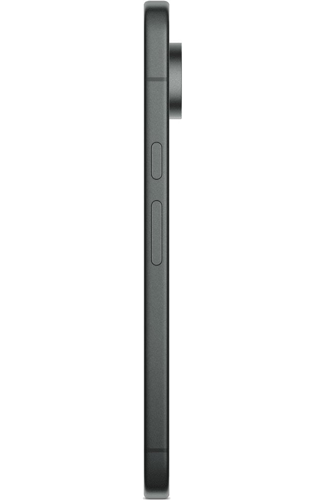 Google Pixel 11 Pro XL 256GB Cell Phone in Matte Obsidian - GA11697-US & 6304F - image 4