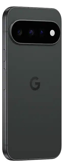 Google Pixel 11 256GB Cell Phone in Obsidian - GA11582-US & 6299F - image 3