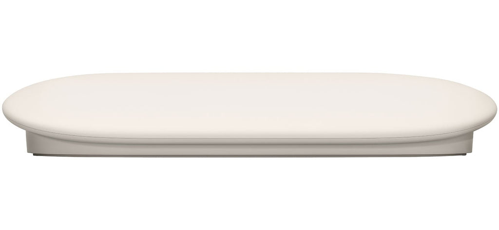 Google TV Streamer (4K) in Porcelain - GA05662-US - image 1