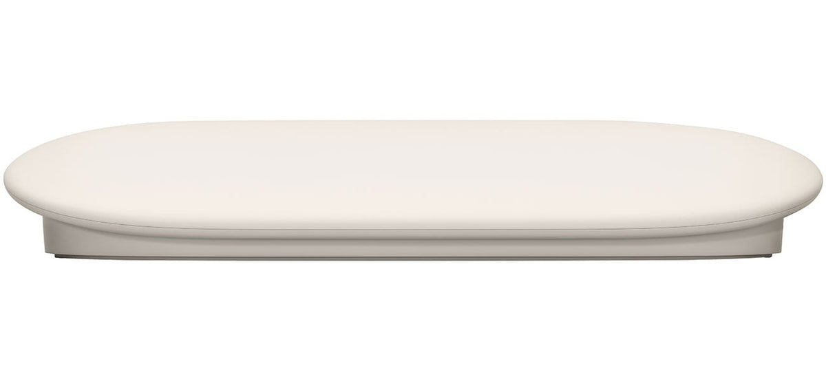 Google TV Streamer (4K) in Porcelain - GA05662-US - image 1