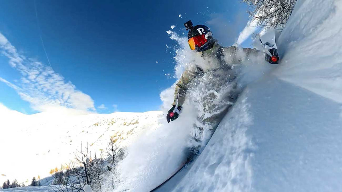 GoPro MAX Grip + Tripod - ASBHM-002 - image 6