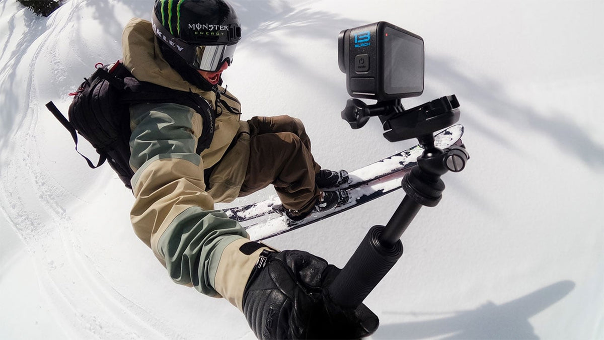 GoPro HERO13 Black Action Camera - CHDHX-131-MY - image 8