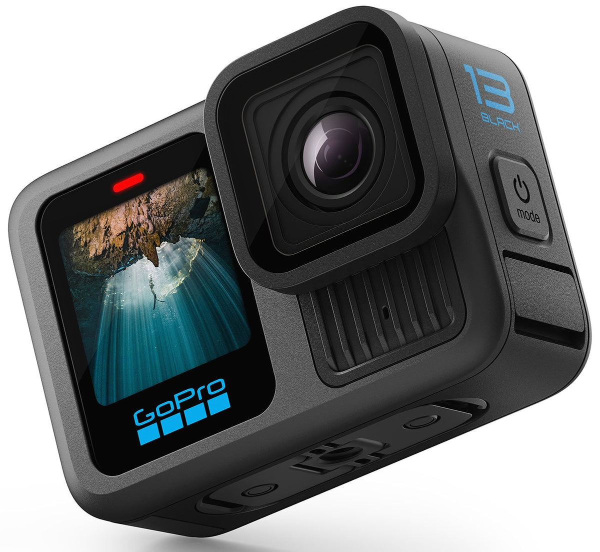 GoPro HERO13 Black Action Camera - CHDHX-131-MY - image 3