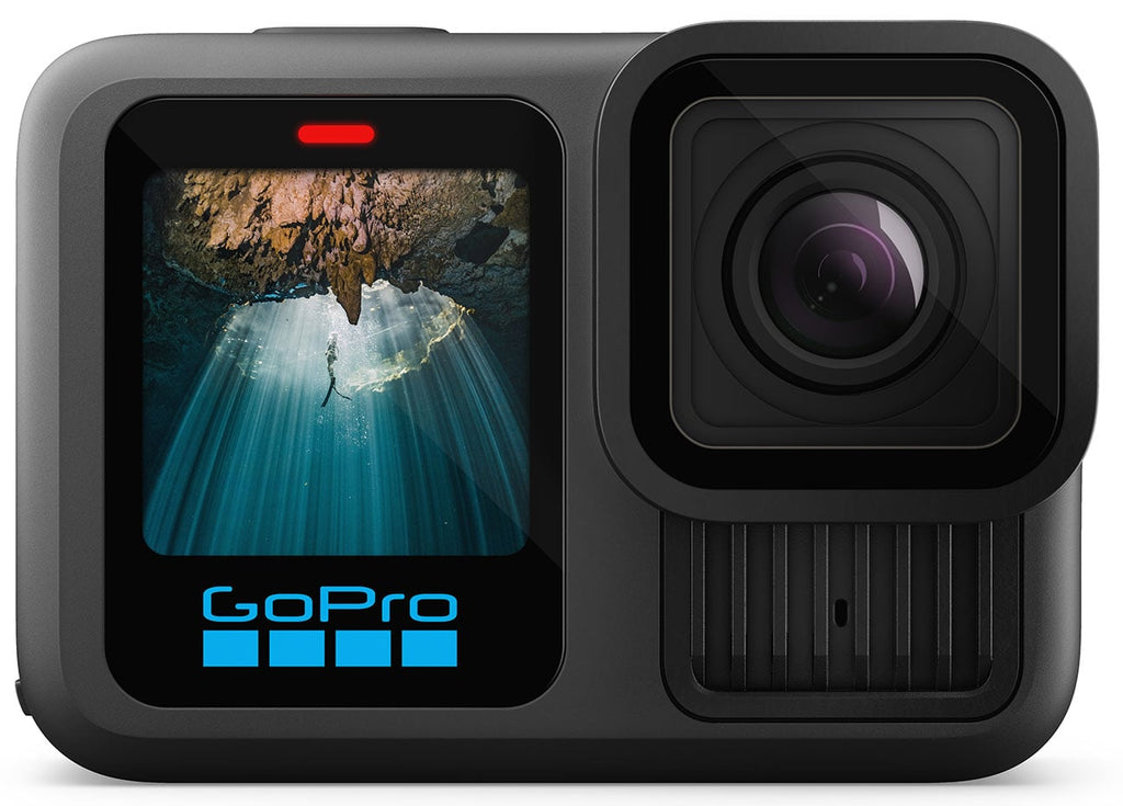 GoPro HERO13 Black Action Camera - CHDHX-131-MY - image 1