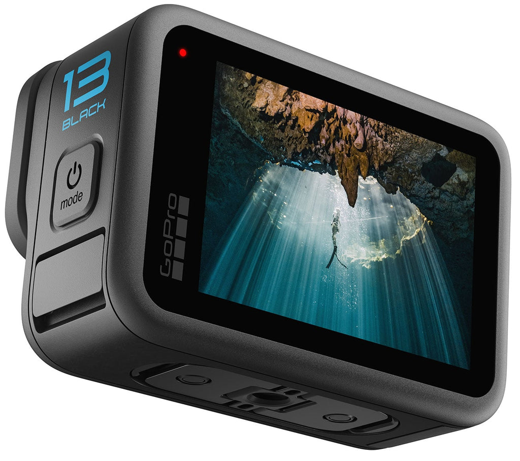 GoPro HERO13 Black Action Camera - CHDHX-131-MY - image 2