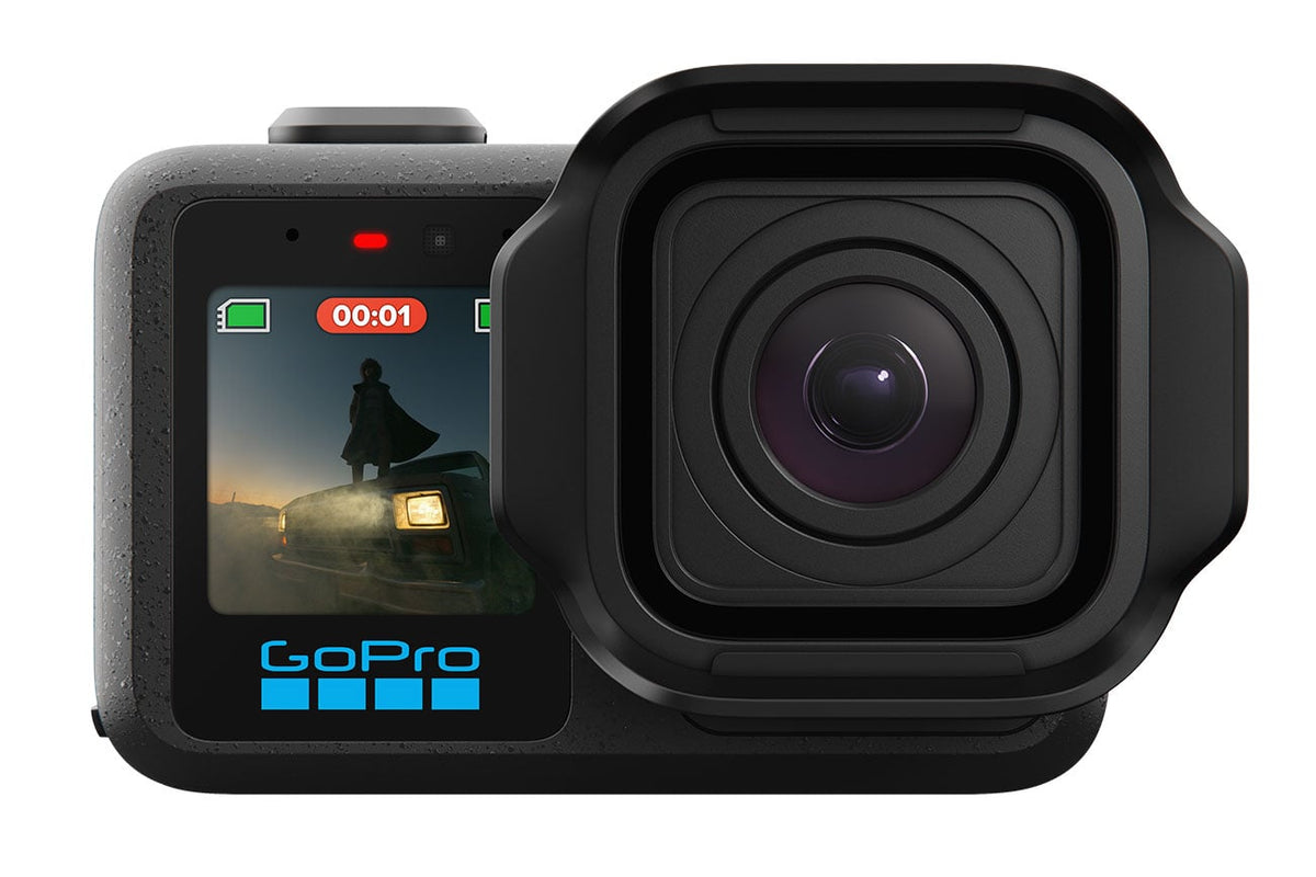GoPro MISSION 1 Pro 8K Action Camera - CHDHW-011-MY - image 1