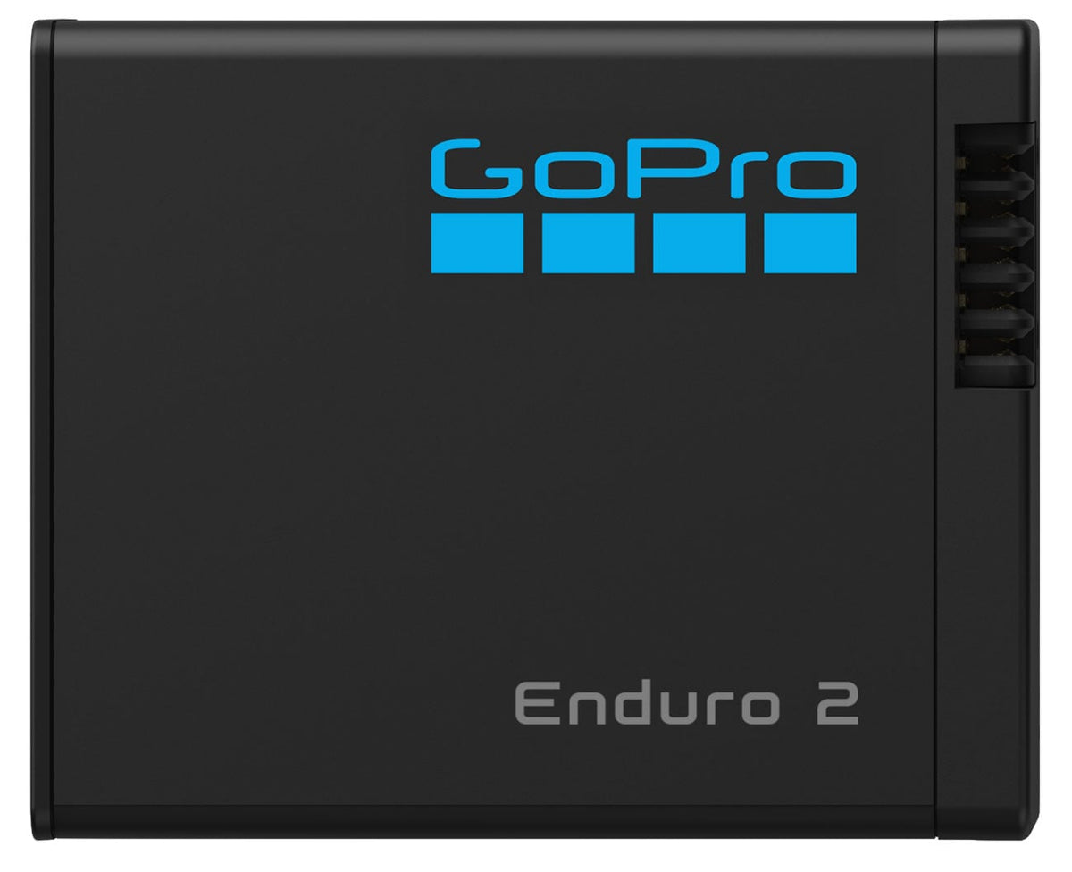 GoPro Enduro 2 Battery for MISSION 1 Series and HERO13 Black - AGBAT-001 - image 1