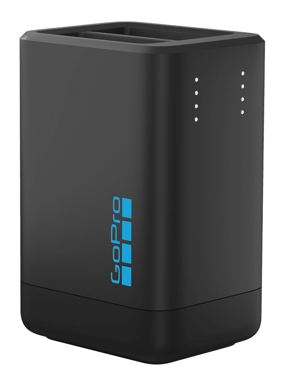 GoPro Dual Battery Charger for Enduro 2 Including 1 Enduro 2 Battery - AGDBD-001 - image 3