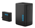 GoPro Dual Battery Charger for Enduro 2 Including 1 Enduro 2 Battery - AGDBD-001 - image 1