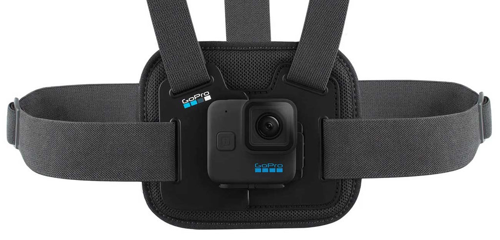 GoPro Chesty Performance Chest Mount - AGCHM-001-VN - image 2