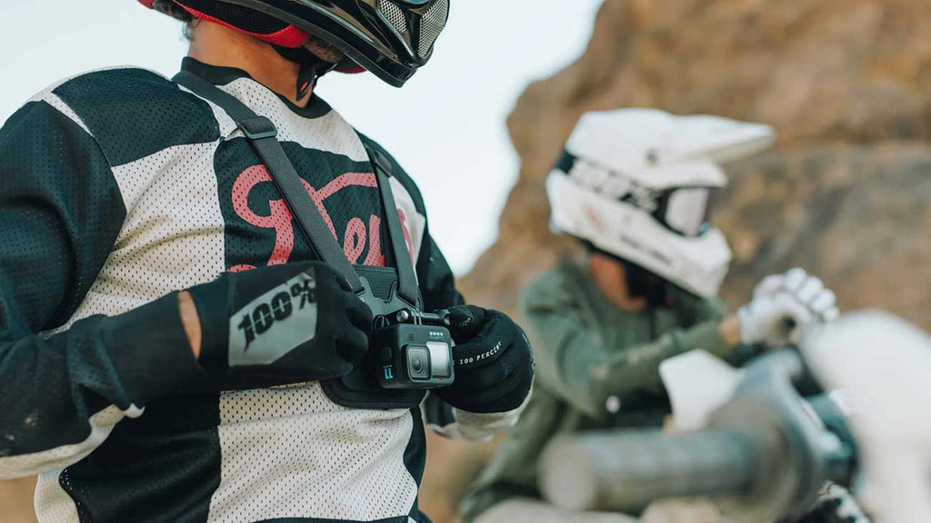 GoPro Chesty Performance Chest Mount - AGCHM-001-VN - image 3