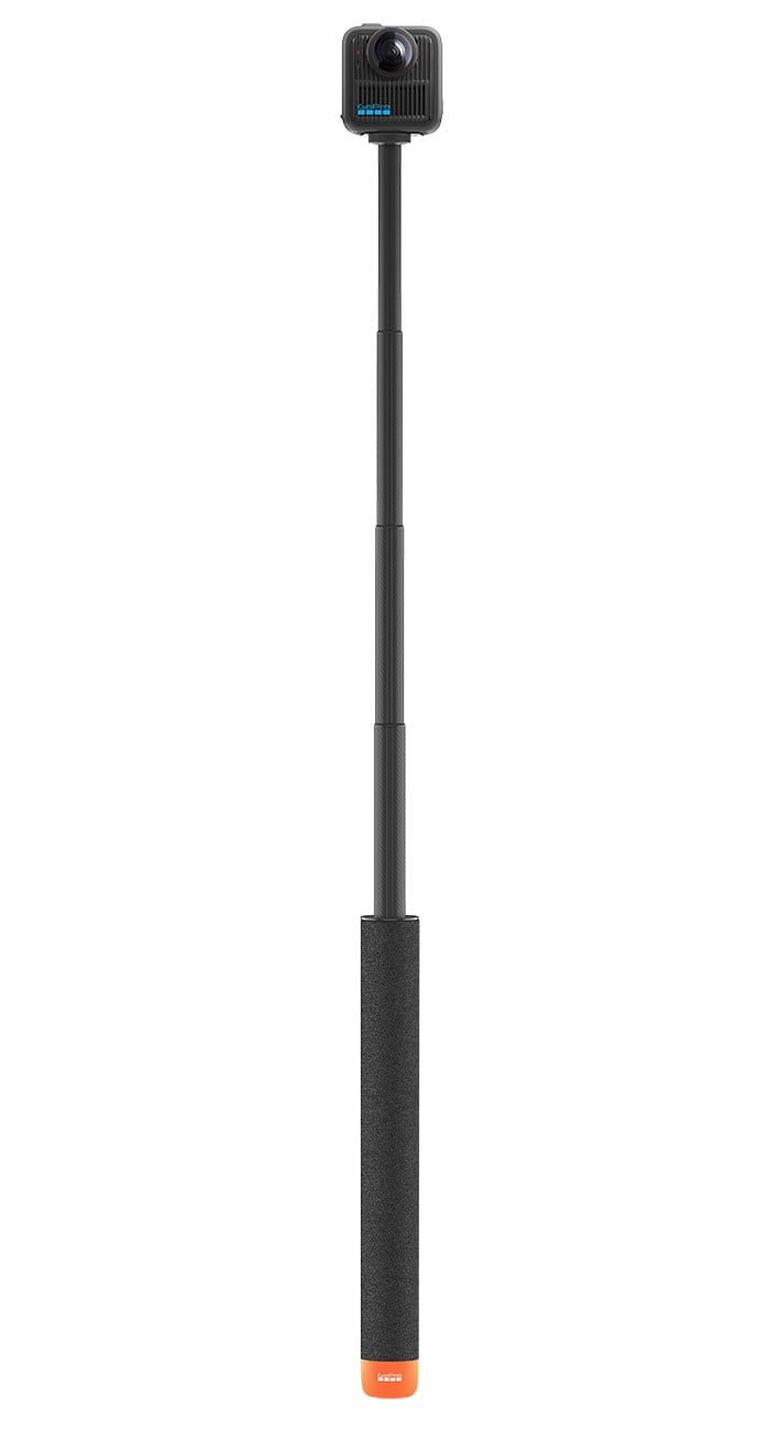 GoPro 32-inch Floating Extension Pole - AFHGM-011 - image 4