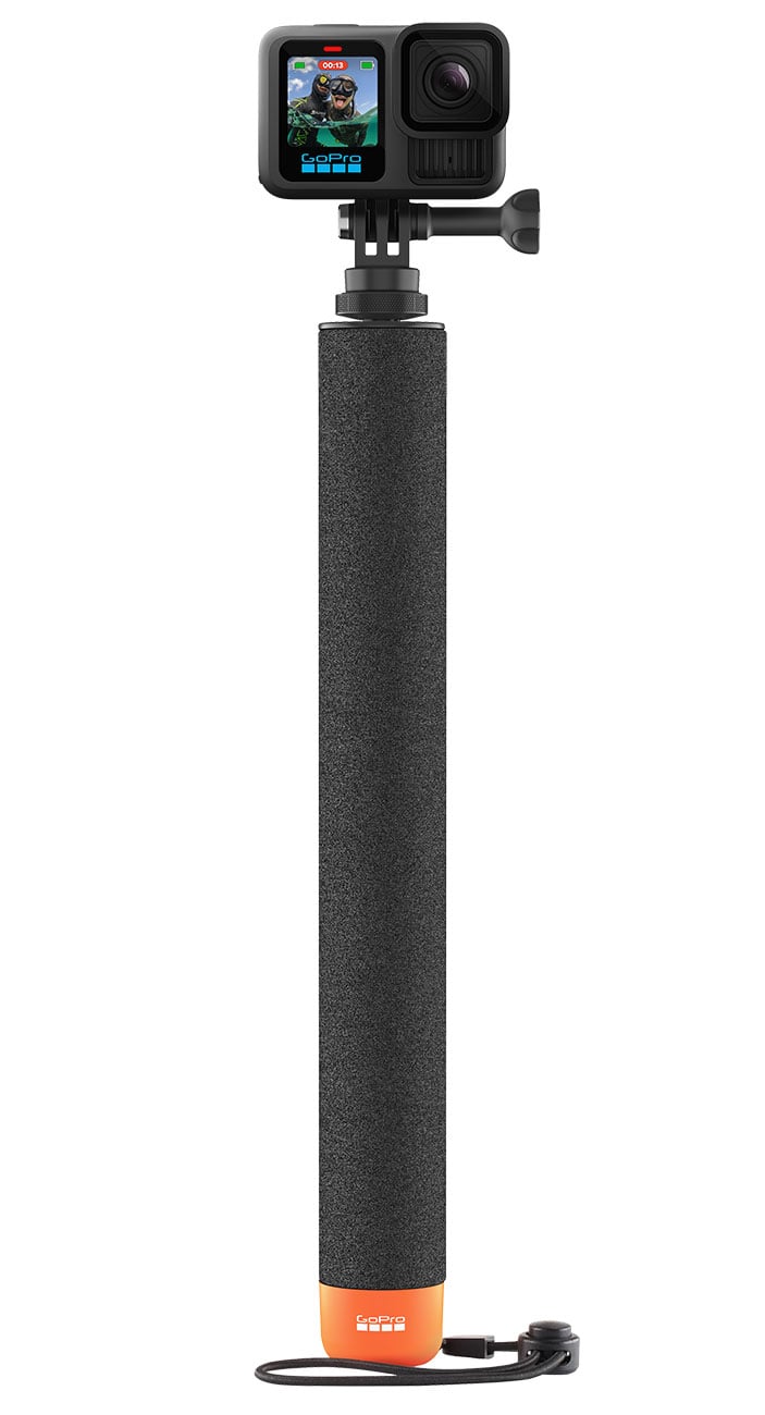 GoPro 32-inch Floating Extension Pole - AFHGM-011 - image 5