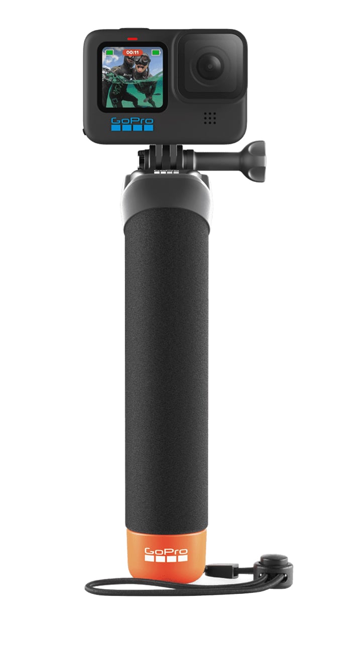 GoPro The Handler Floating Hand Grip - AFHGM-003-VN - image 1