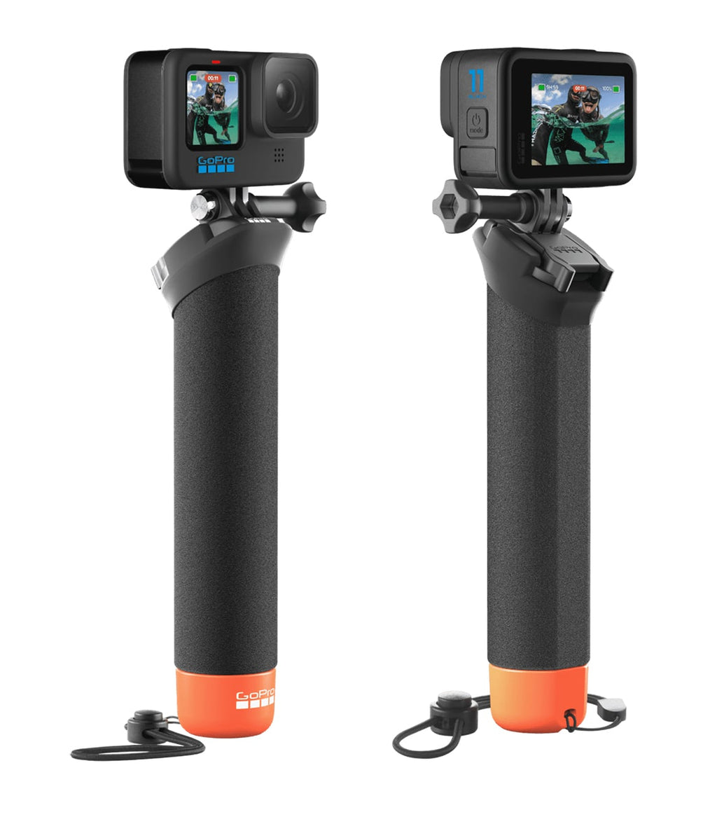 GoPro The Handler Floating Hand Grip - AFHGM-003-VN - image 2
