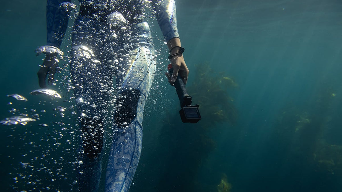 GoPro The Handler Floating Hand Grip - AFHGM-003-VN - image 4