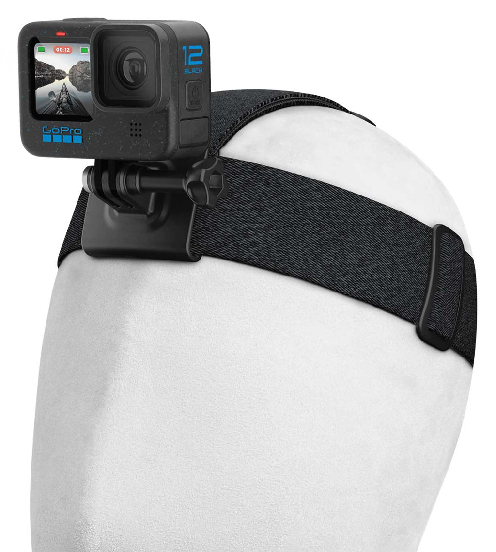GoPro Head Strap 2.0 - ACHOM-002-VN - image 5