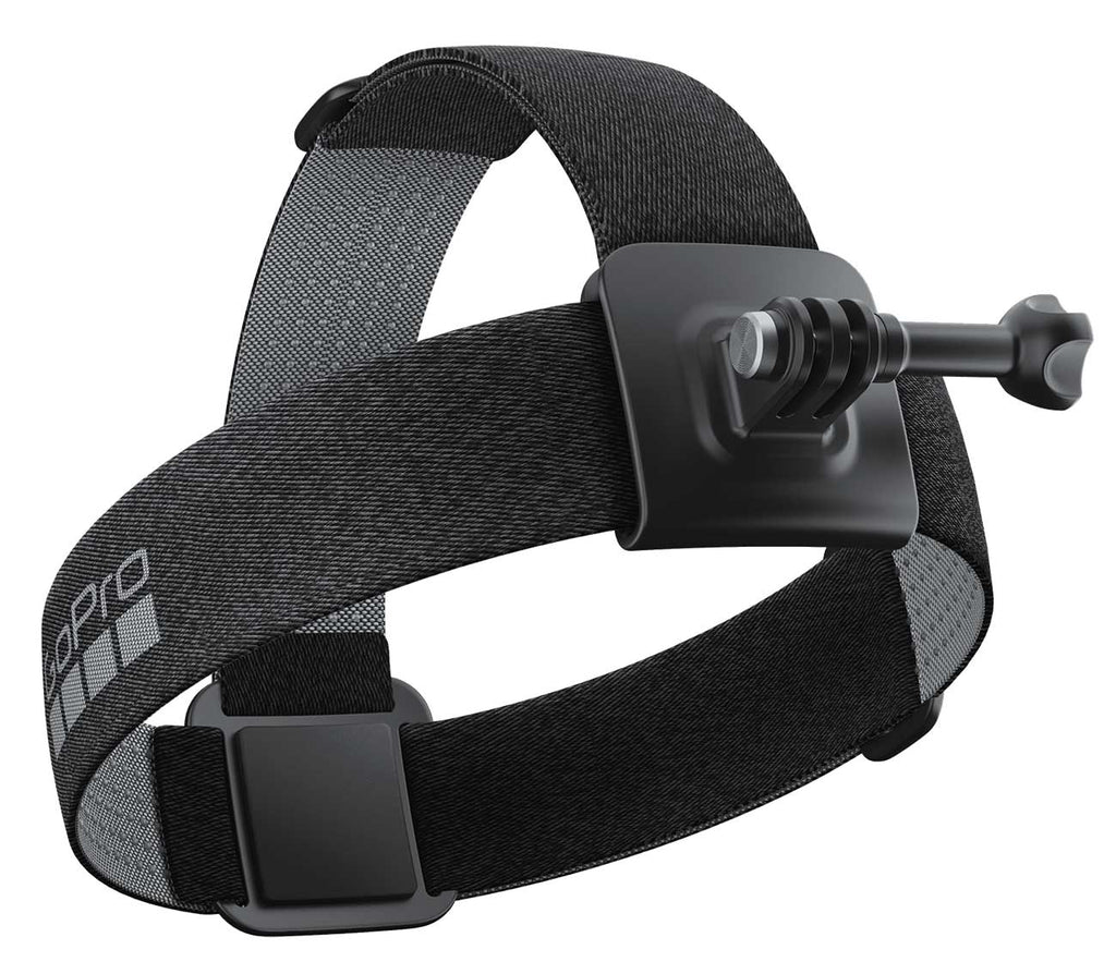 GoPro Head Strap 2.0 - ACHOM-002-VN - image 1