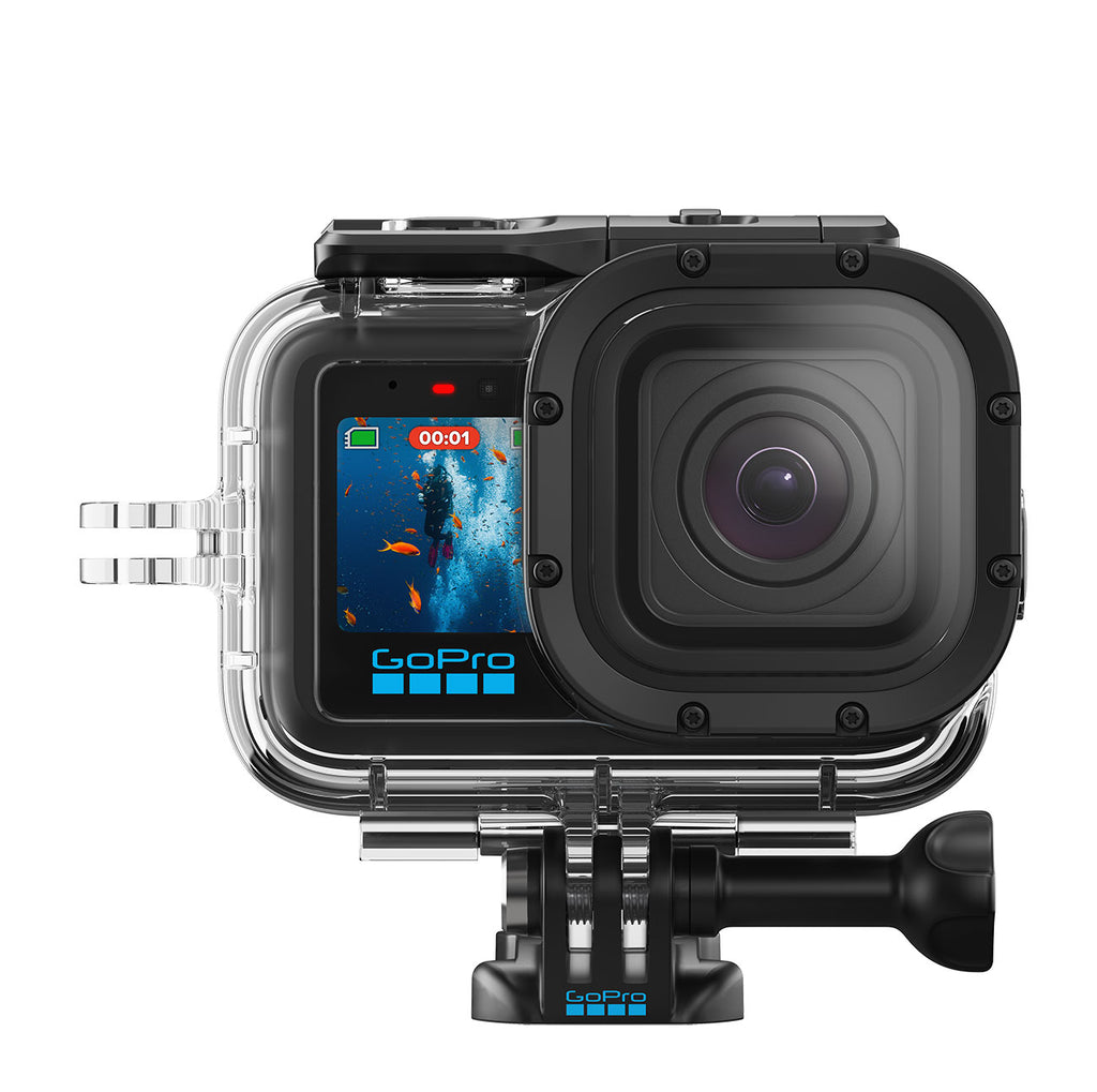 GoPro MISSION 1 and MISSION 1 Pro Protective Housing - AGDIV-001 - image 3