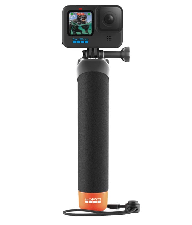 GoPro Adventure Kit Bundle 3.0 - AKTES-003-VN - image 2