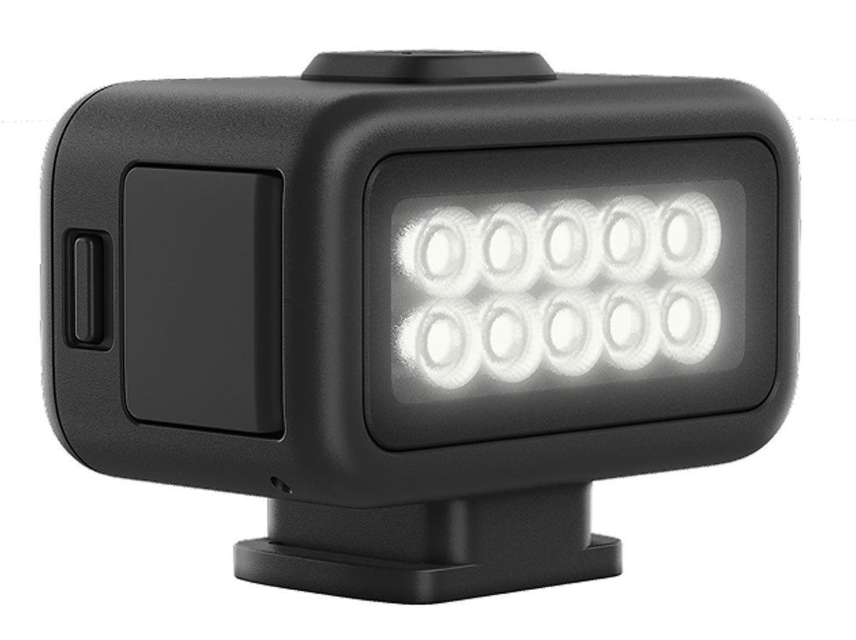 GoPro Light Mod 2 in Black - ALTSC-002 - image 1