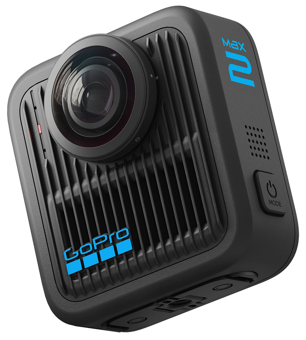 GoPro MAX2 Action Camera - CHDHZ-311-TH - image 9