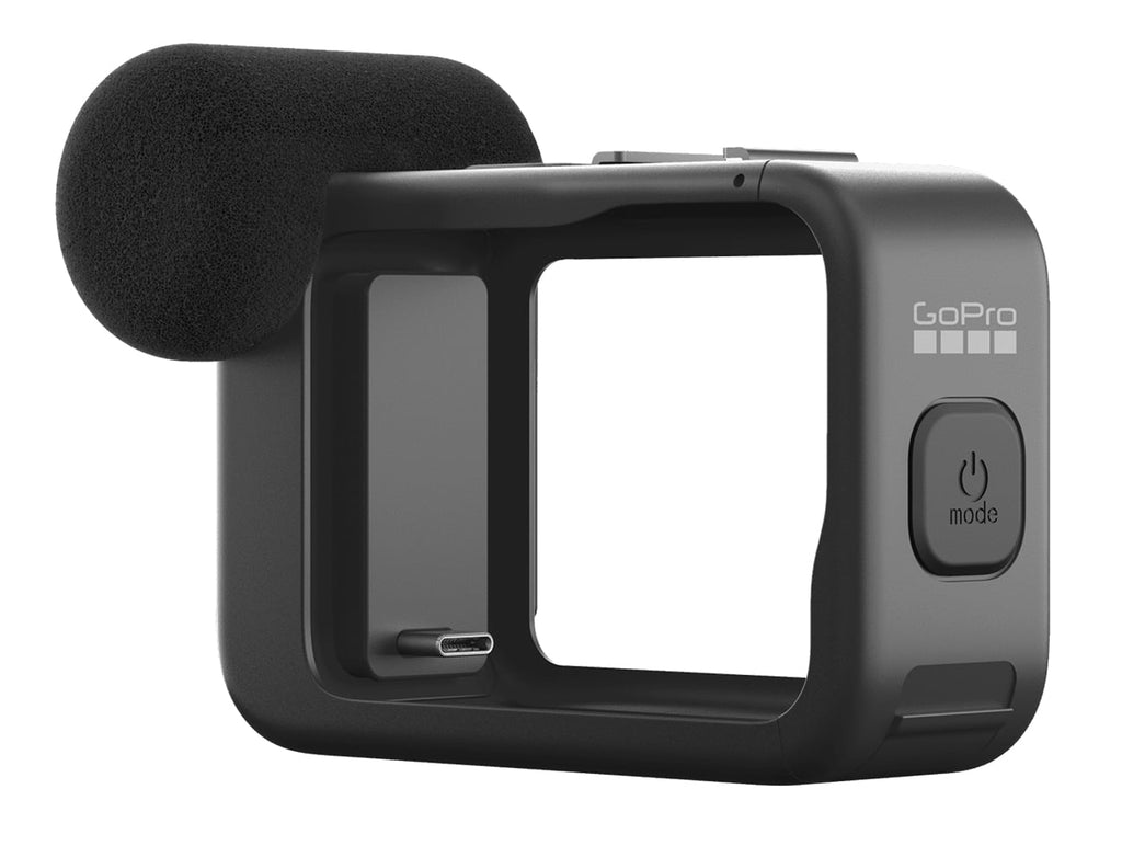 GoPro Media Mod For HERO Black Cameras - ADFMD-001 - image 3