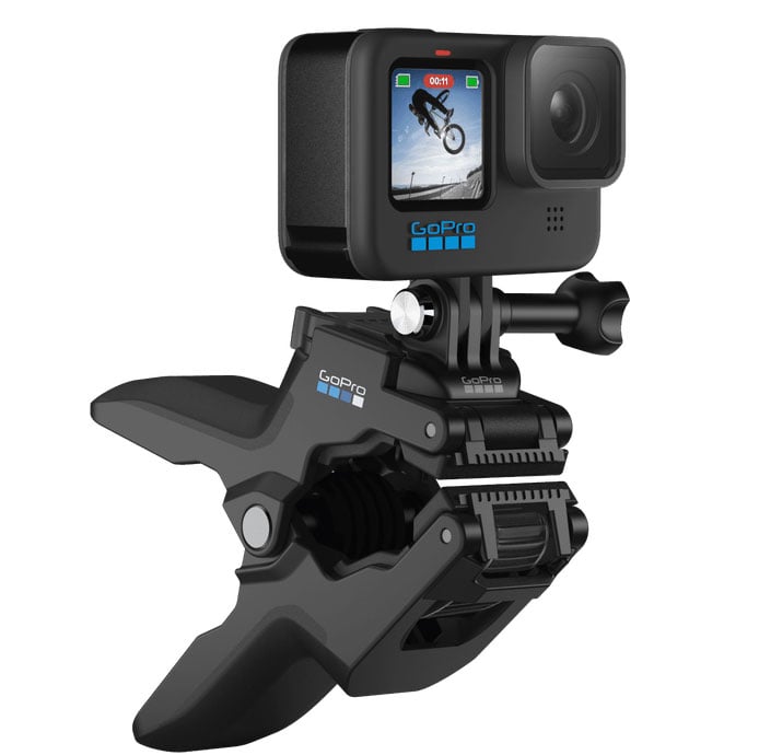 GoPro Jaws: Flex Clamp Mount - ACMPM-001-VN - image 2