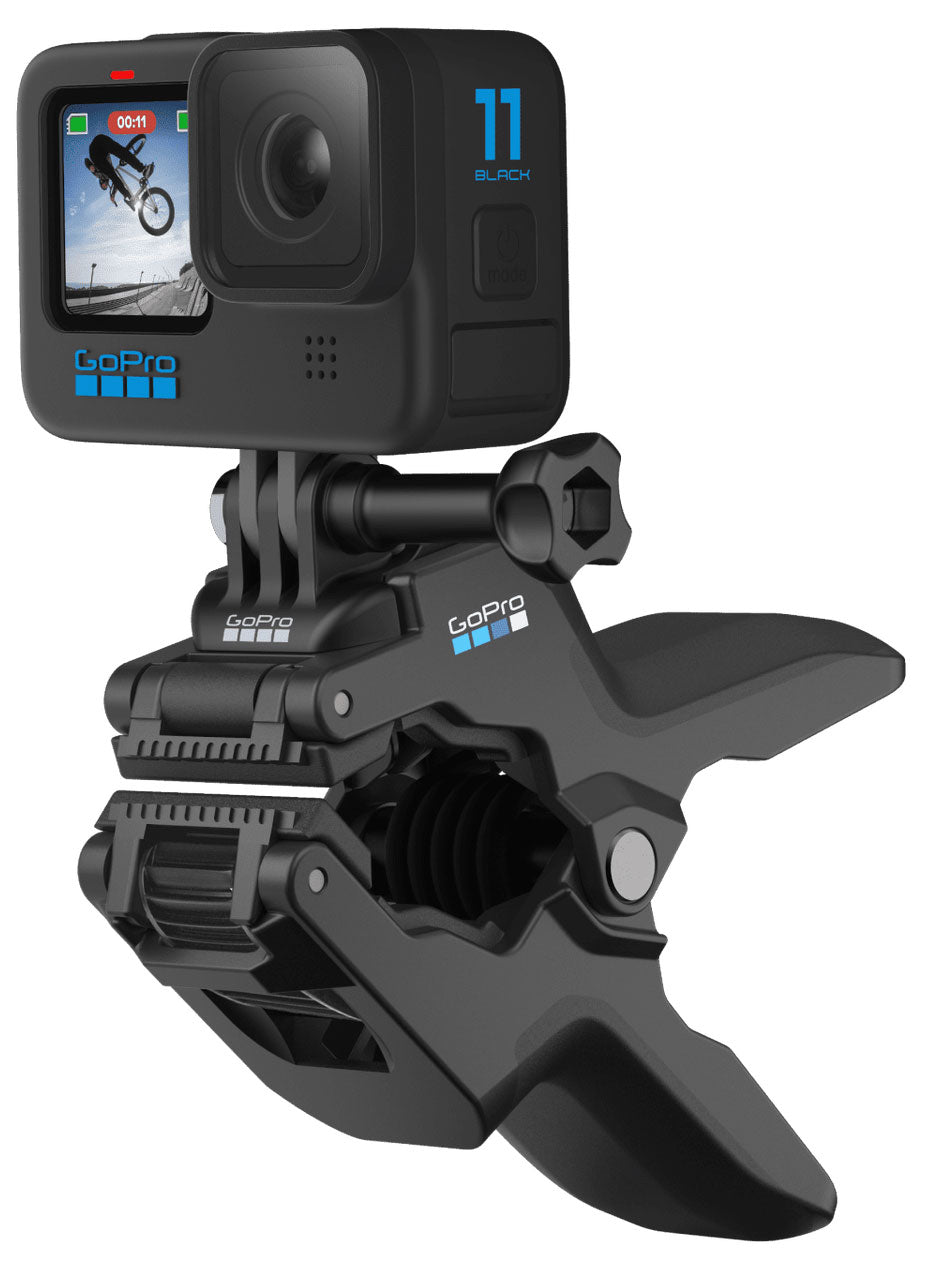 GoPro Jaws: Flex Clamp Mount - ACMPM-001-VN - image 3