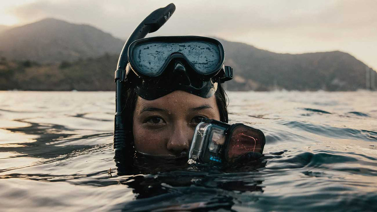 GoPro Protective Housing For HERO13 Black, HERO 12 Black, HERO11 Black, HERO10 Black & HERO9 Black - GOAD - image 4