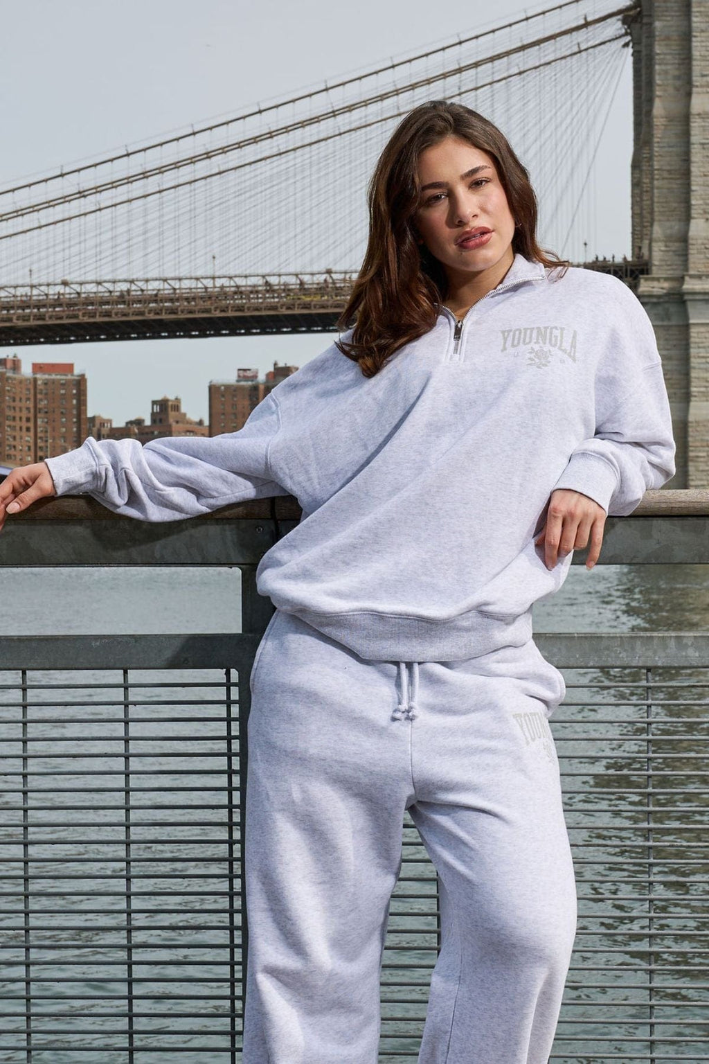 W5175 - Sudadera OTG