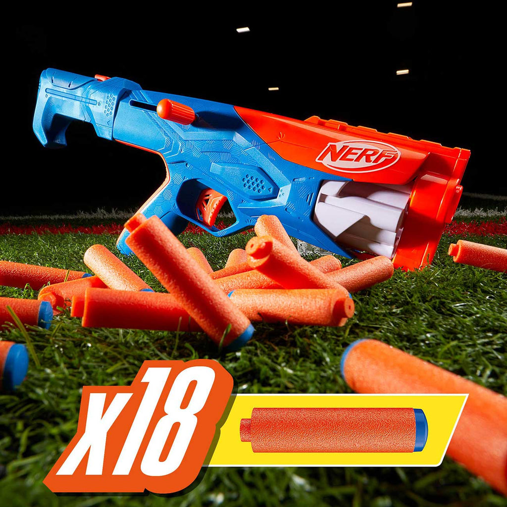 Hasbro Nerf N Series Gear Up Pack Blasters - HSBF8633 - image 6
