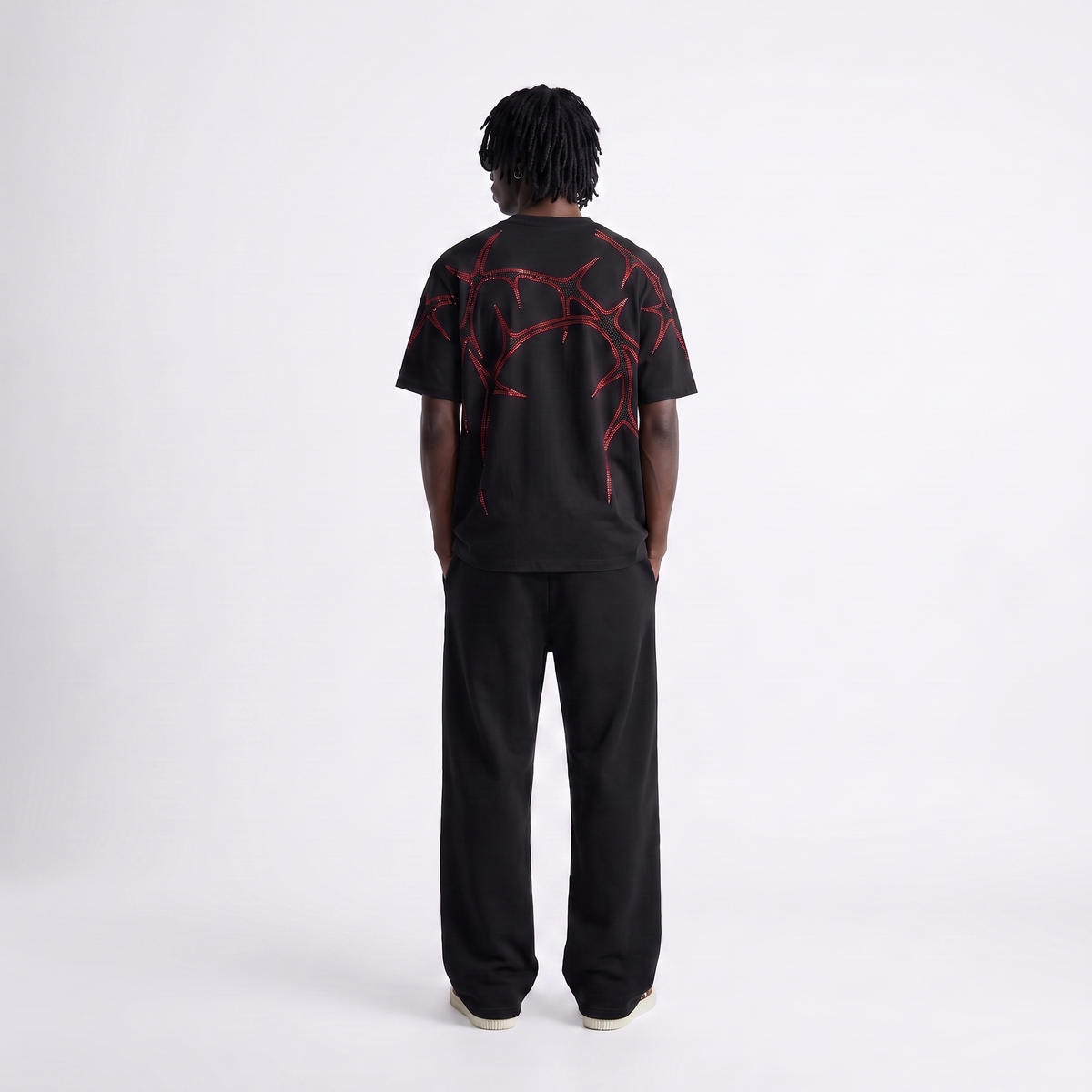 VYBES Chaos Tee