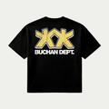 Mascotte T-Shirt - Black