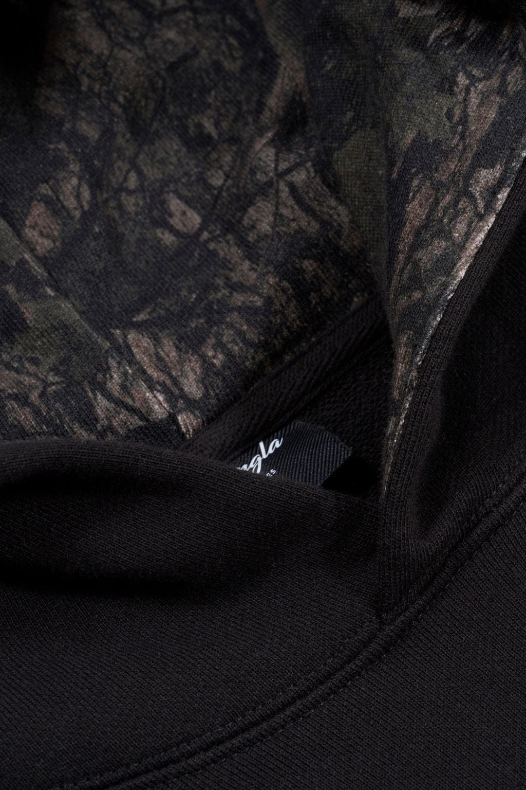 W551 Sweat à capuche Saison de chasse