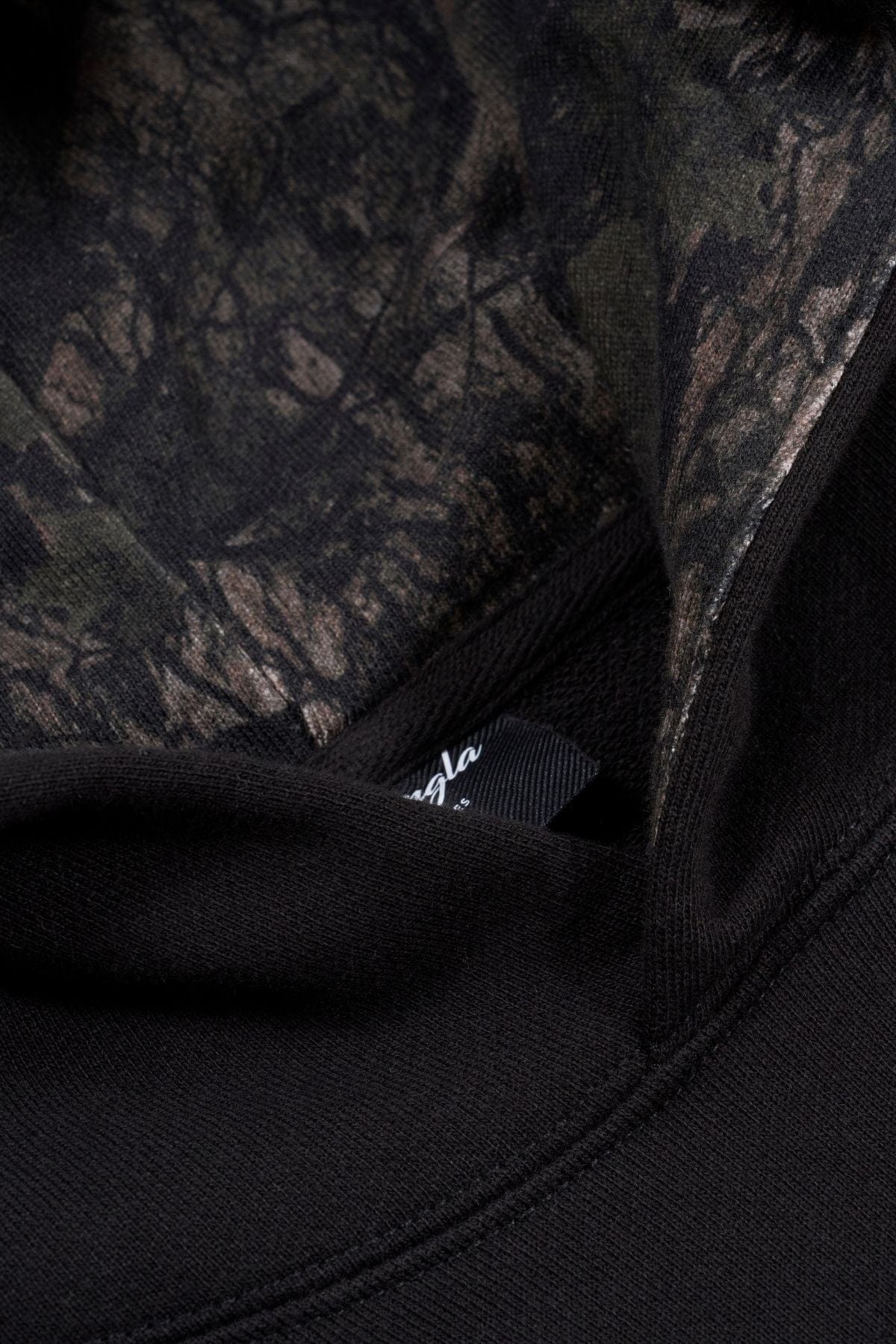 W551 Sweat à capuche Saison de chasse