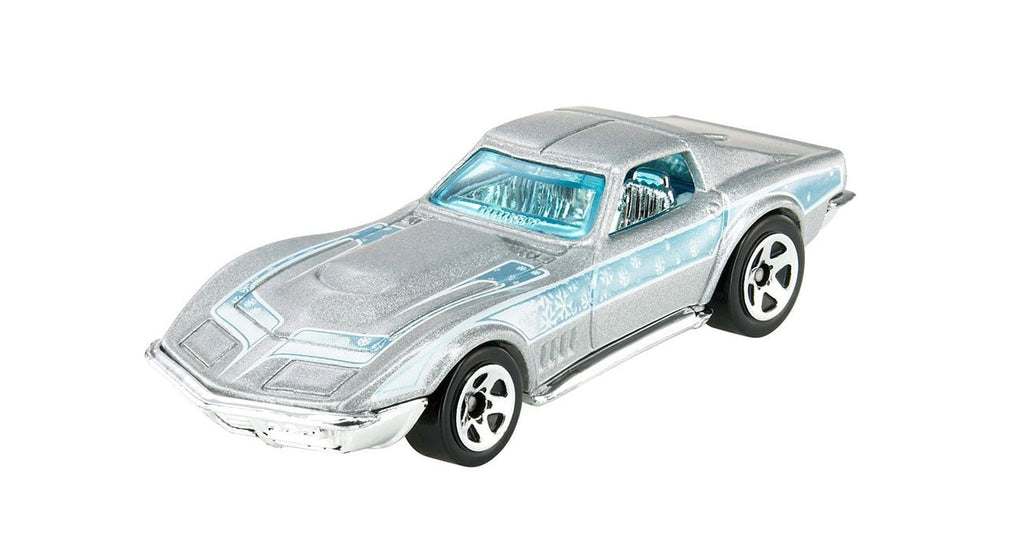 Hot Wheels 1:64 Collection Single Car Pack (Styles May Vary) - MTTL2593 - image 2
