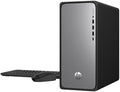 HP OmniDesk Desktop Intel Core i7-14700 16GB RAM 1TB SSD in Meteor Silver - M02-0110 - image 1