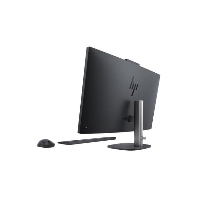 HP OmniStudio X All-in-One Desktop 27-Inch Intel Core Ultra 7 356H 16GB RAM 2TB SSD in Eclipse Gray - 27- - image 2