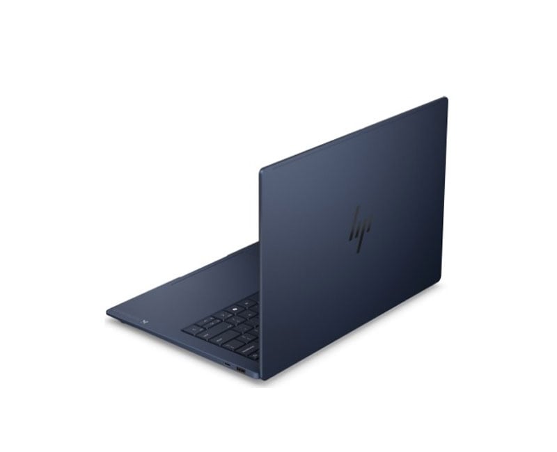 HP OmniBook X Laptop 14-Inch Intel Core Ultra 7 356H 24GB RAM 1TB SSD in Atmospheric Blue - 14-KA0998NR - image 3