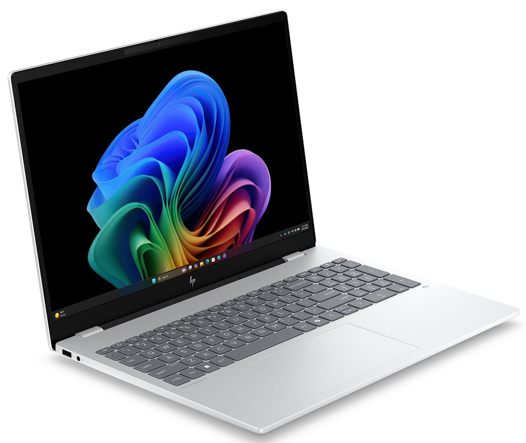 HP OmniBook 7 Laptop 16-Inch Intel Core Ultra 7 356H 16GB RAM 1TB SSD, NVIDIA GeForce RTX 5050 8GB in Gla - image 2