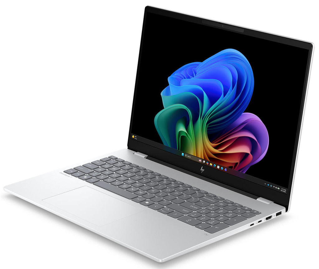HP OmniBook 7 Laptop 16-Inch Intel Core Ultra 7 356H 16GB RAM 1TB SSD, NVIDIA GeForce RTX 5050 8GB in Gla - image 3