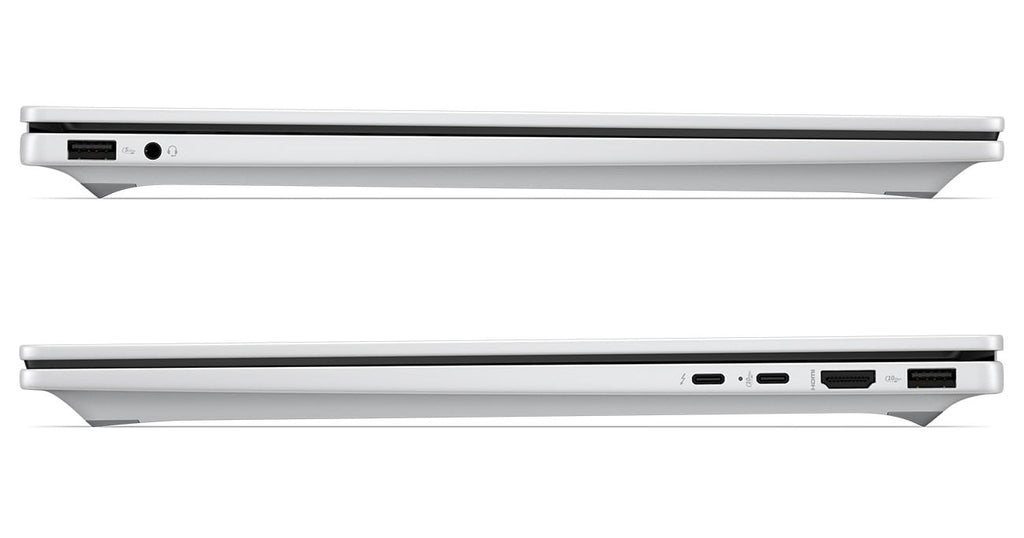HP OmniBook 7 Laptop 16-Inch Intel Core Ultra 7 356H 16GB RAM 1TB SSD, NVIDIA GeForce RTX 5050 8GB in Gla - image 4